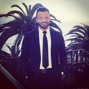 Meet your Posher, Sam